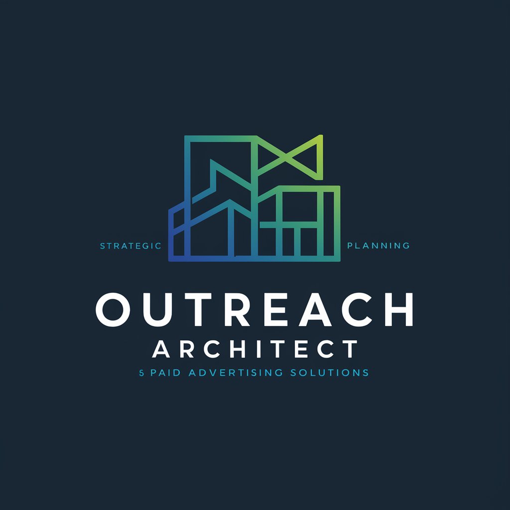 Outreach Architect