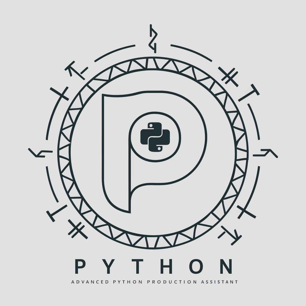 Advanced Python Assistant