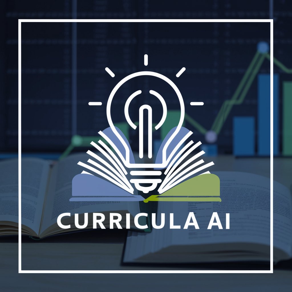 Curricula AI in GPT Store