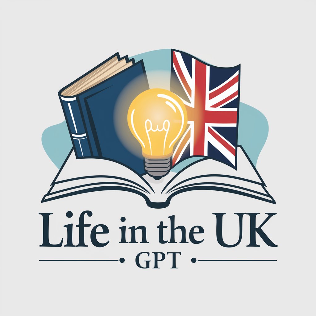 Life in the UK in GPT Store