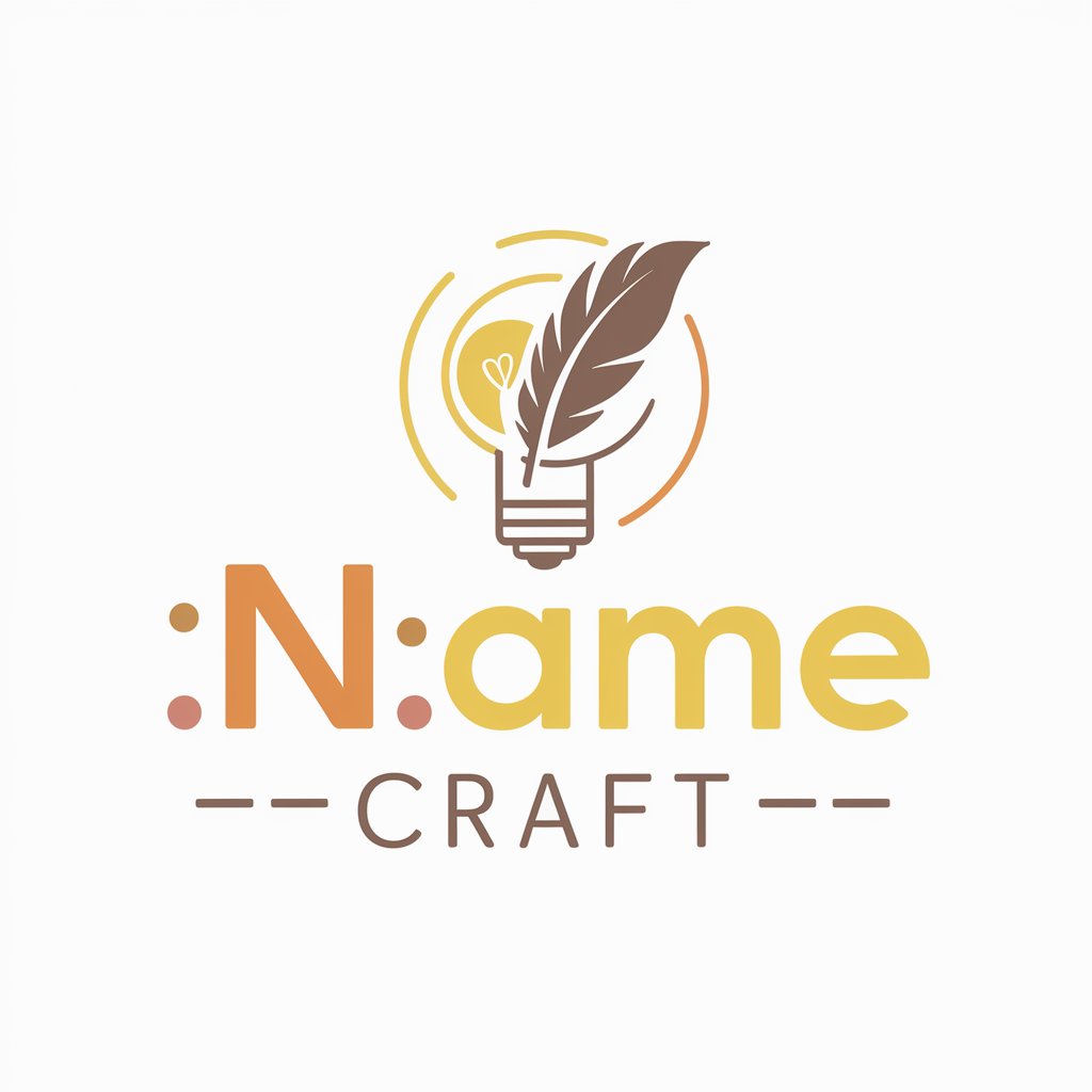 Name Craft