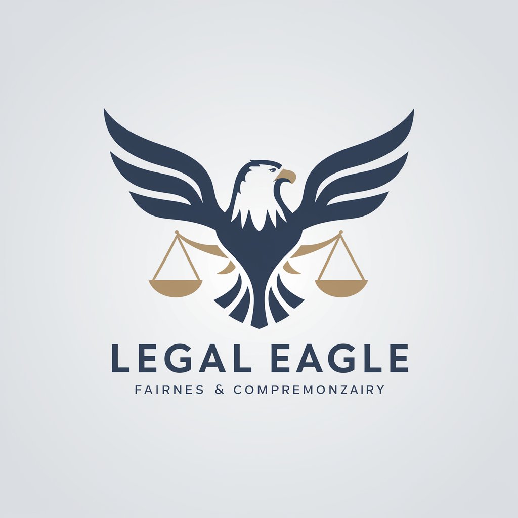 Legal Eagle (US, UK, Canada, Australia)