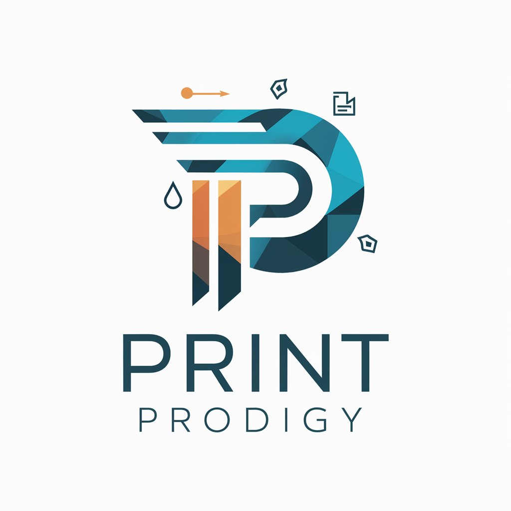 Print Prodigy