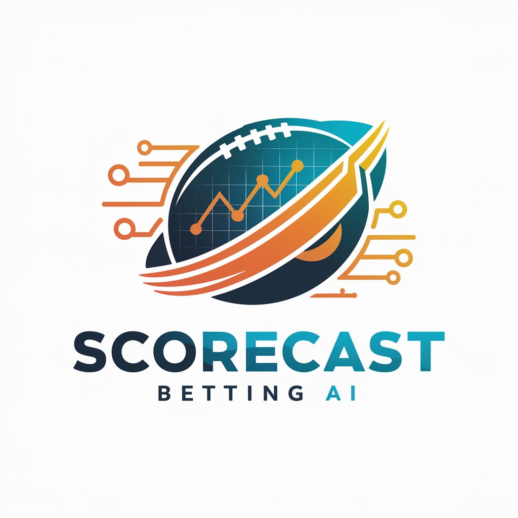 Betting AI ScoreCast