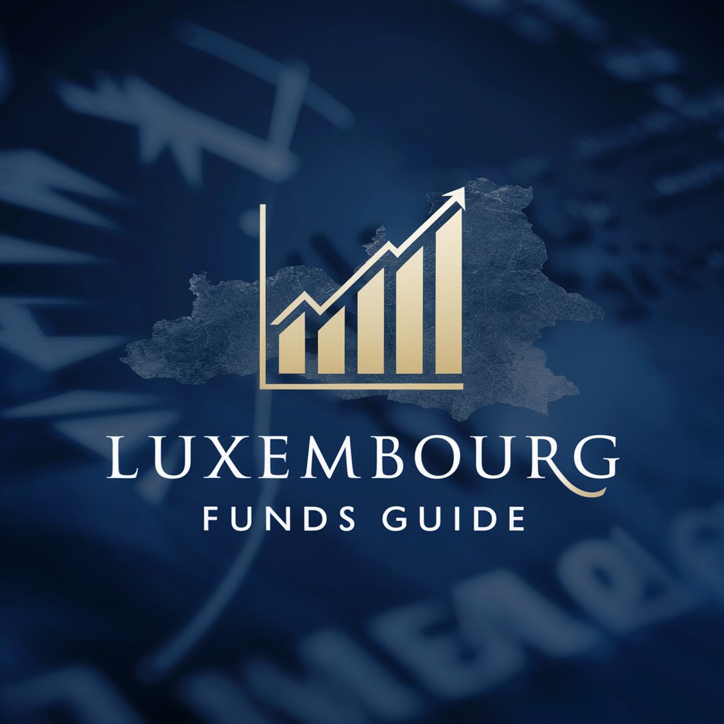 Luxembourg Funds Guide in GPT Store