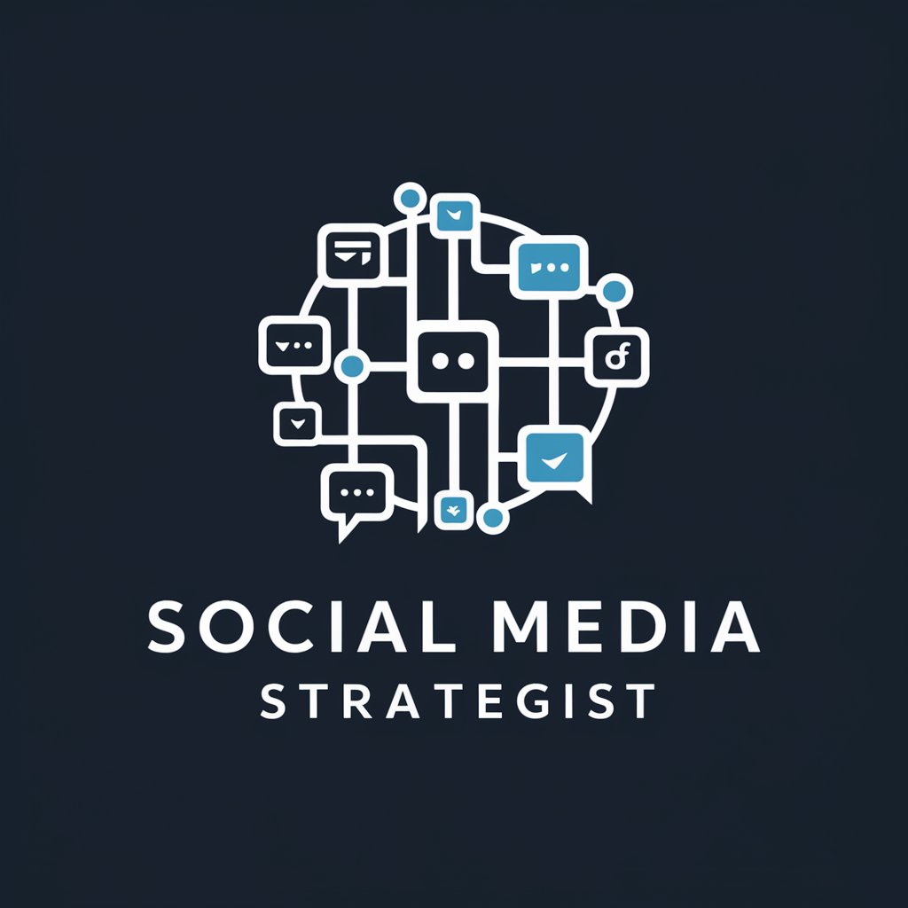 Social Media Strategist