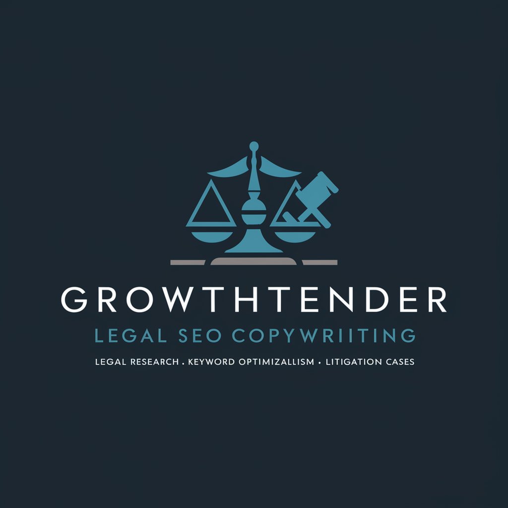 Growthtender_v1 - PCB in GPT Store