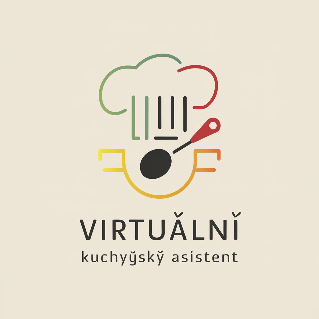 virtual cook asistant