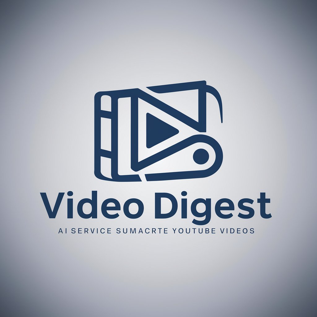 Video Digest