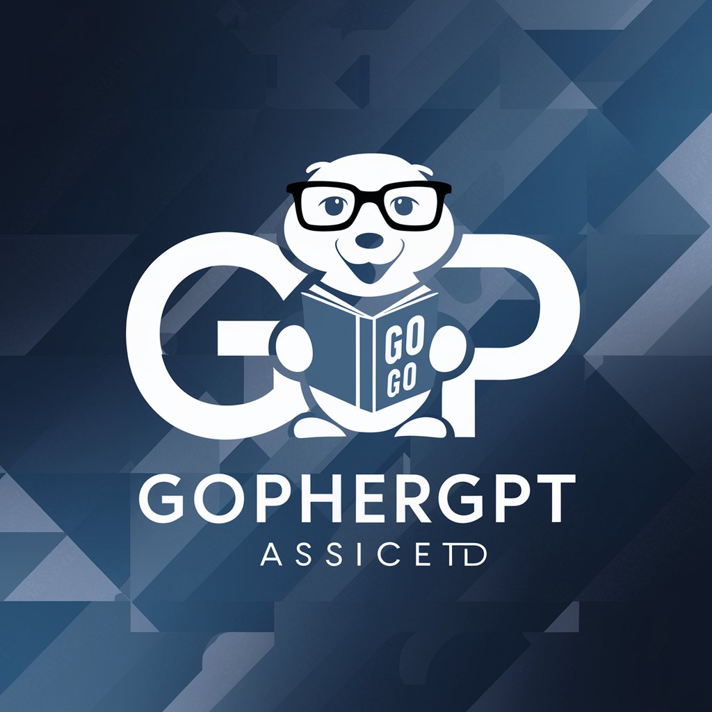 GopherGPT