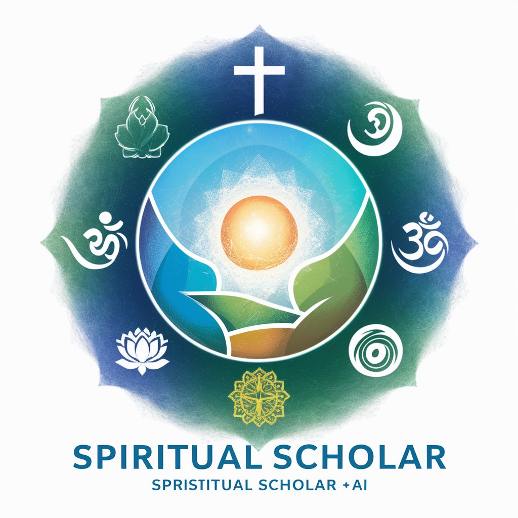 Spiritual Scholar