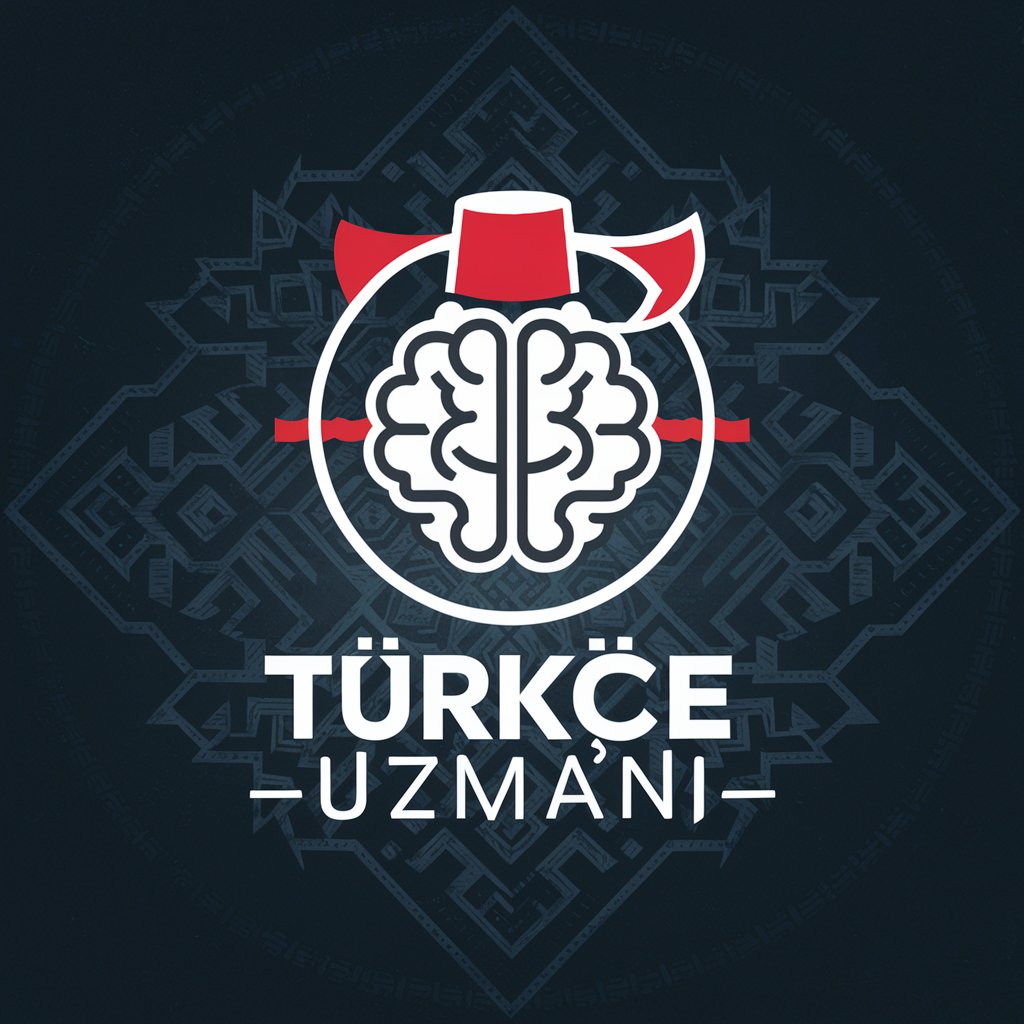 Turkce Uzmanı in GPT Store