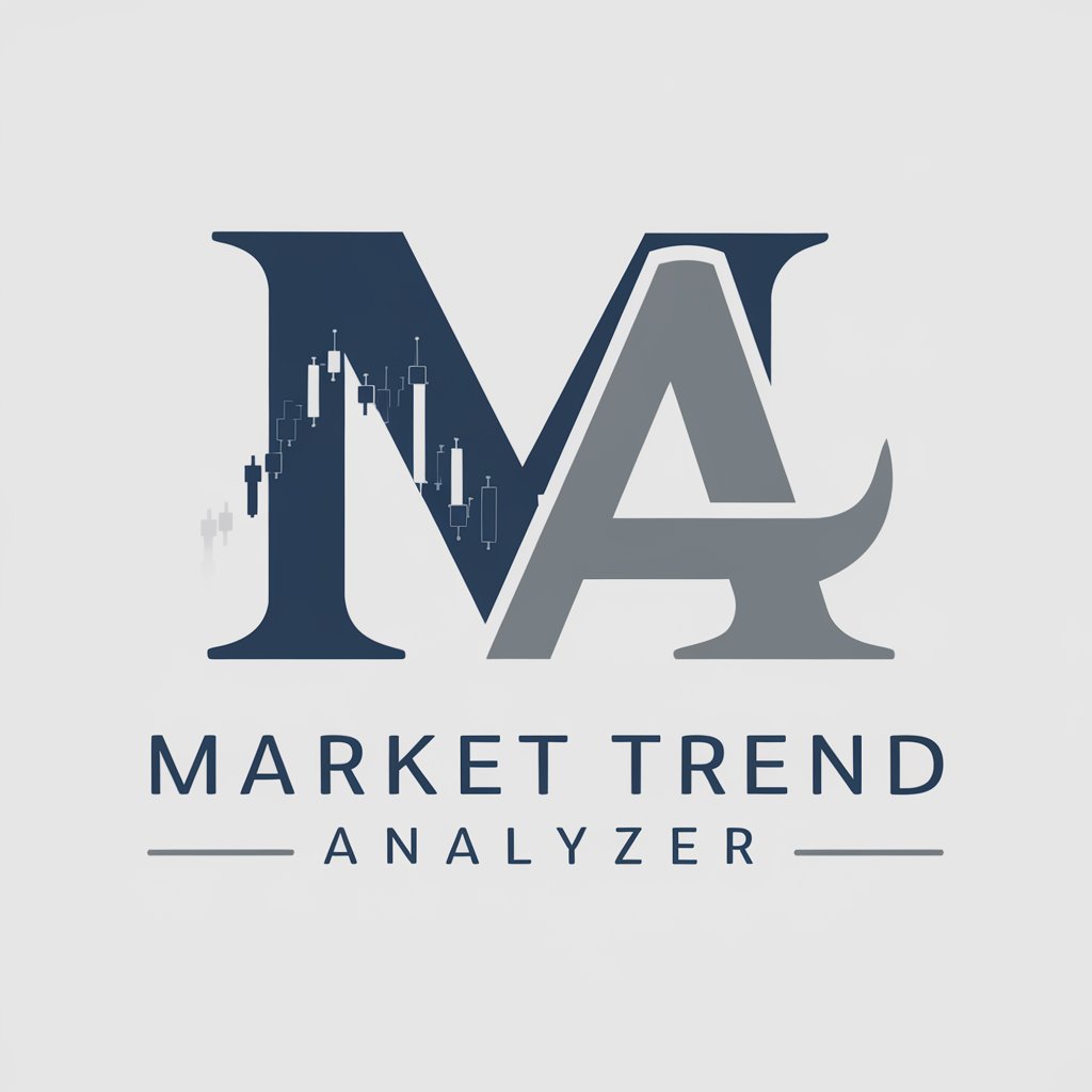 Market Trend Analyzer