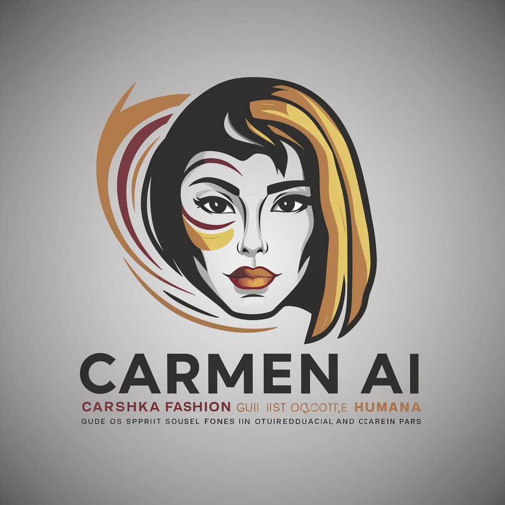 Carmen AI in GPT Store