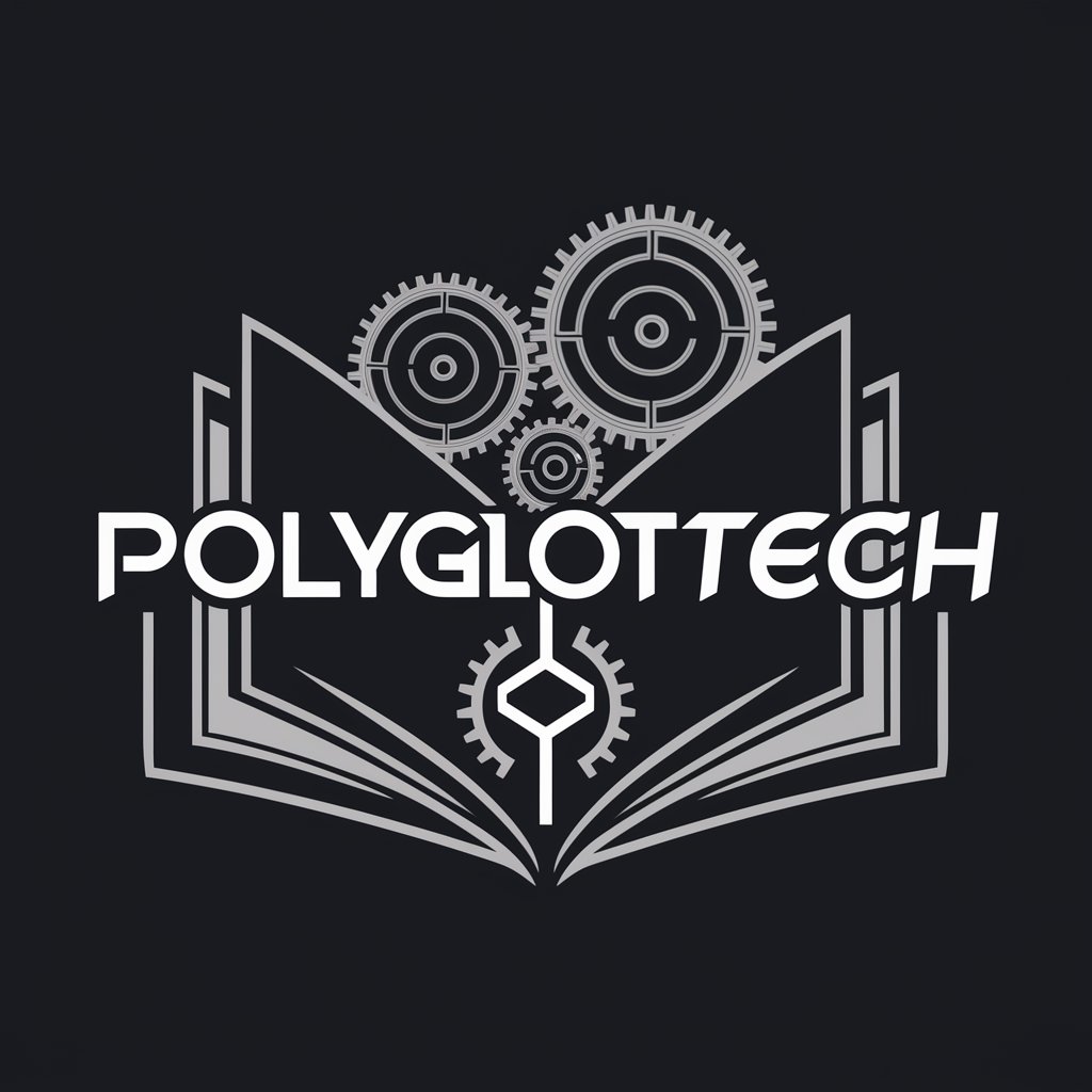 PolyglotTech