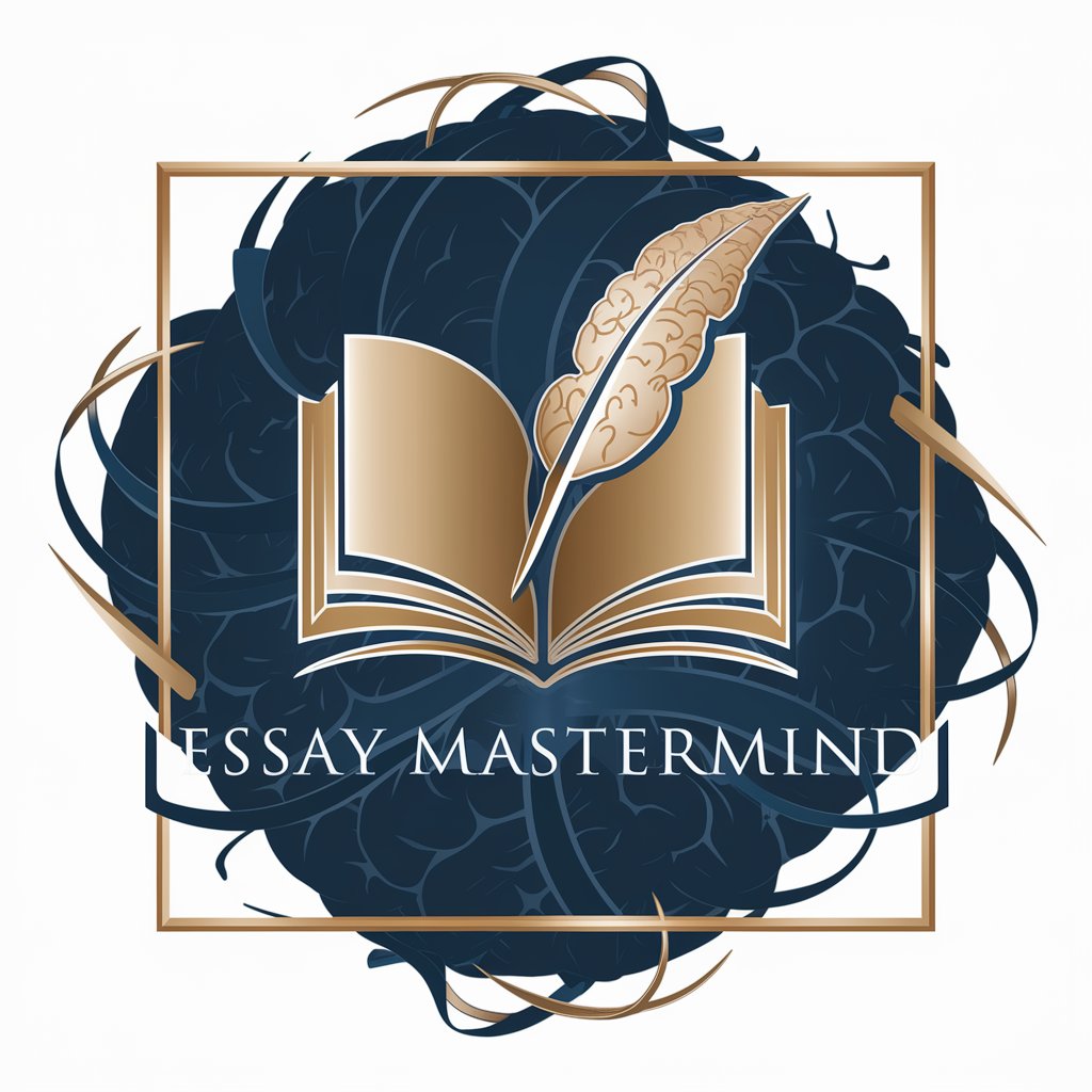 Essay Mastermind