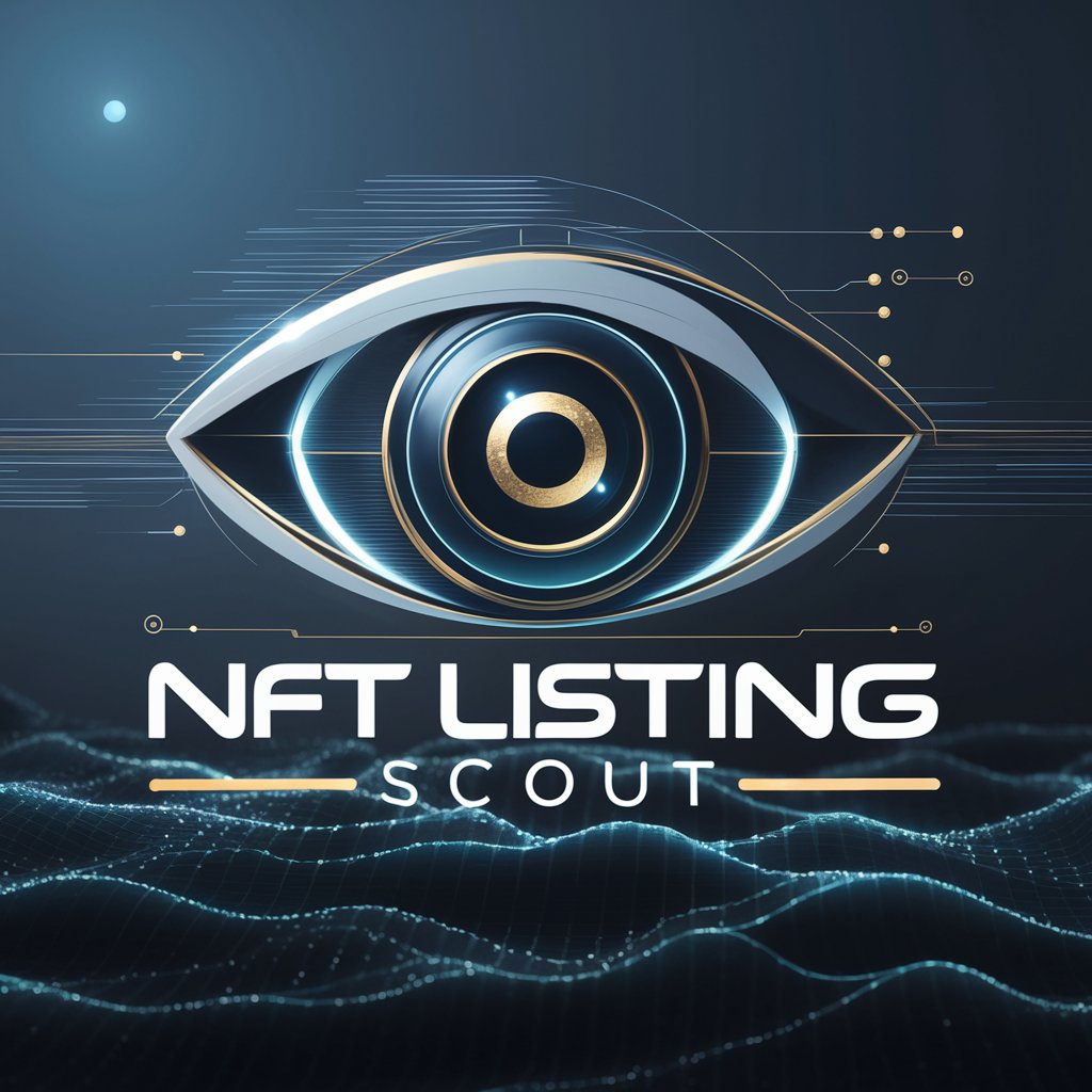 NFT Listing Scout