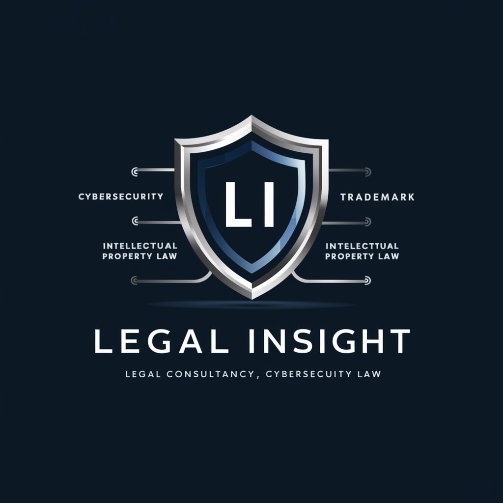Legal Cybersecurity Assistant