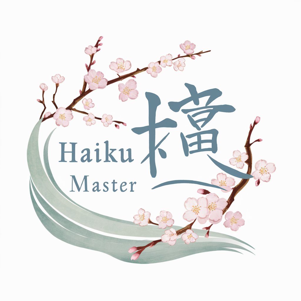 Haiku Master