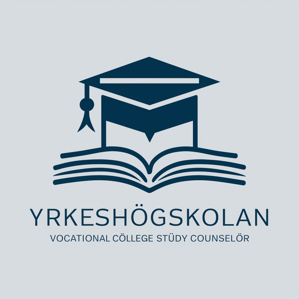 Yrkeshögskolan in GPT Store