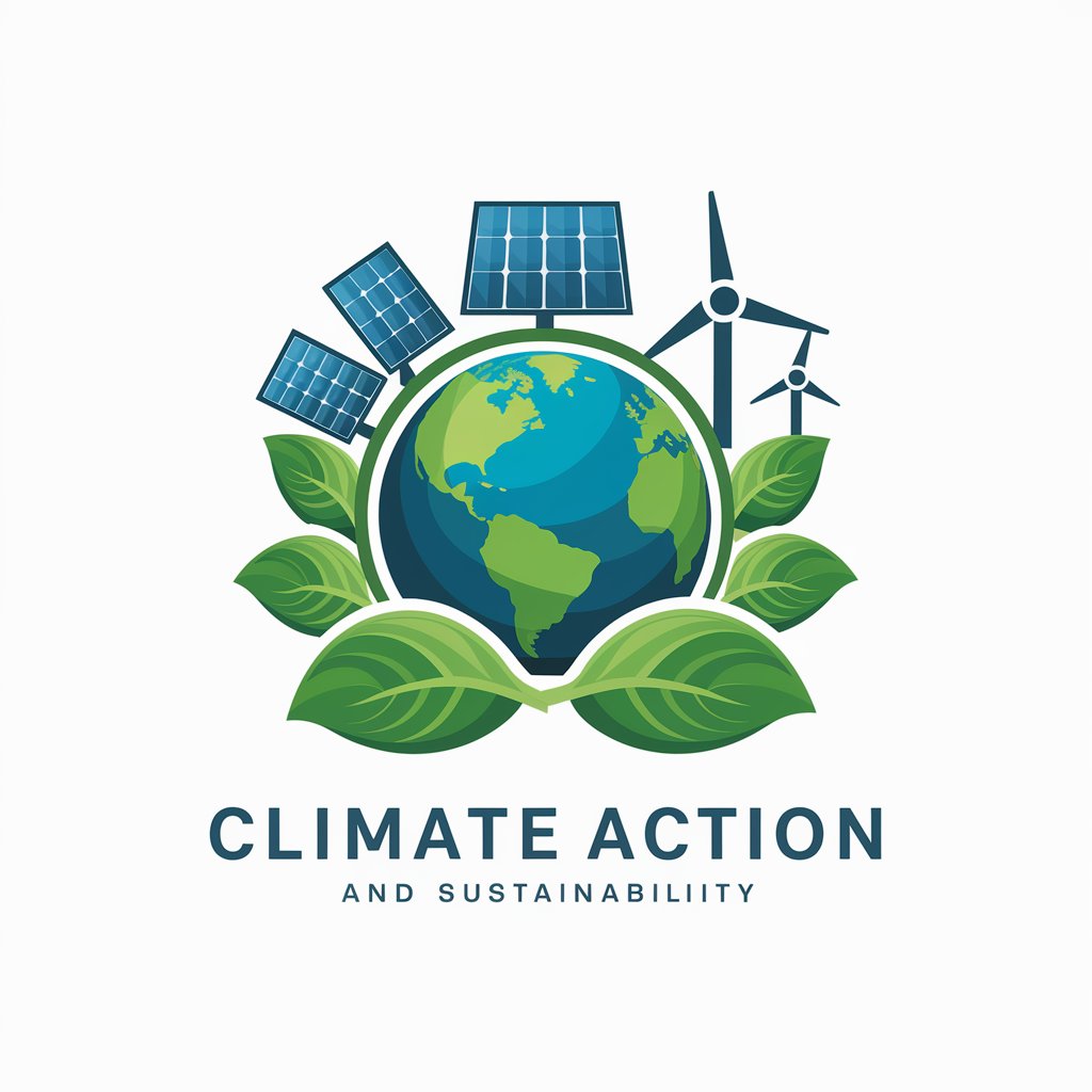 Climate Action in GPT Store