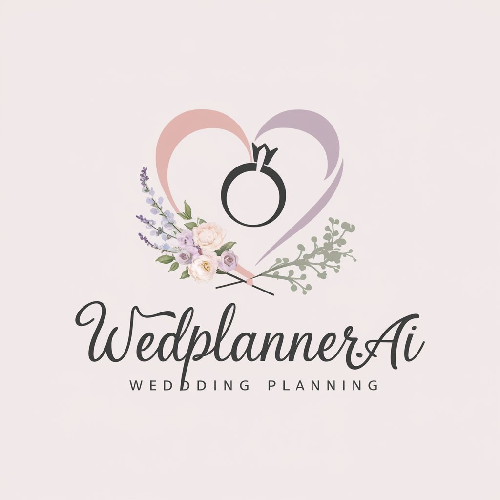 WedPlannerAI