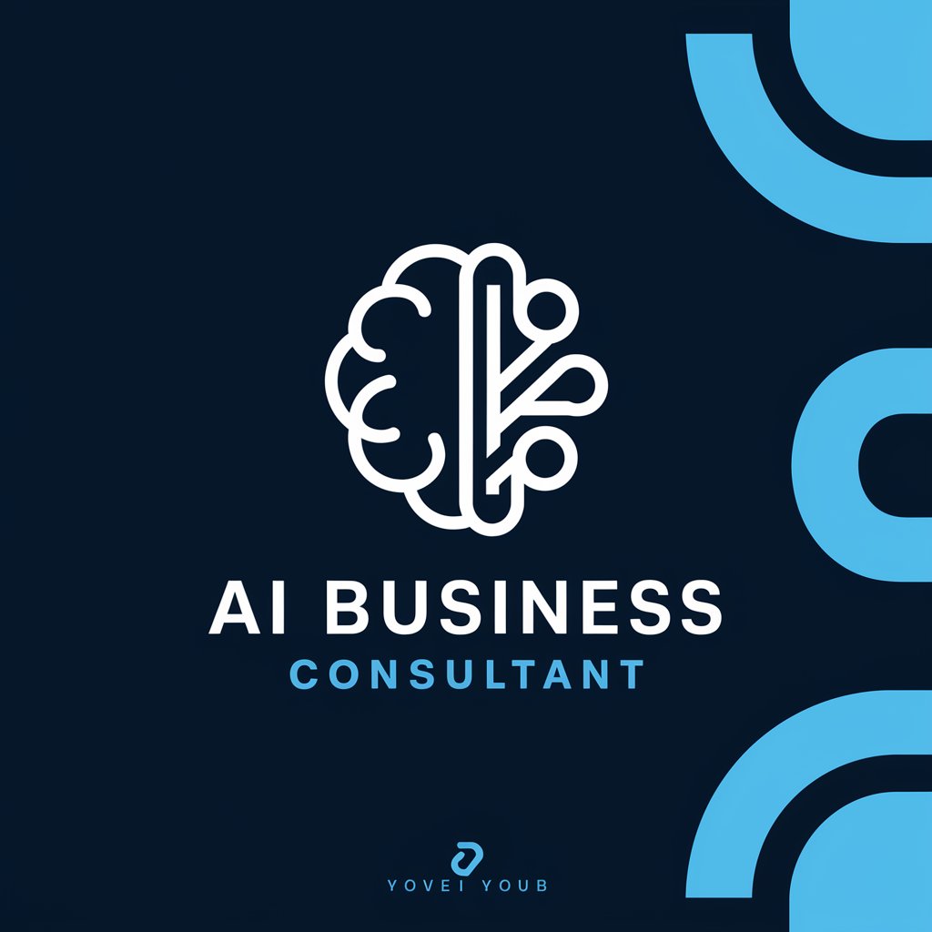 AI Business Builder in GPT Store