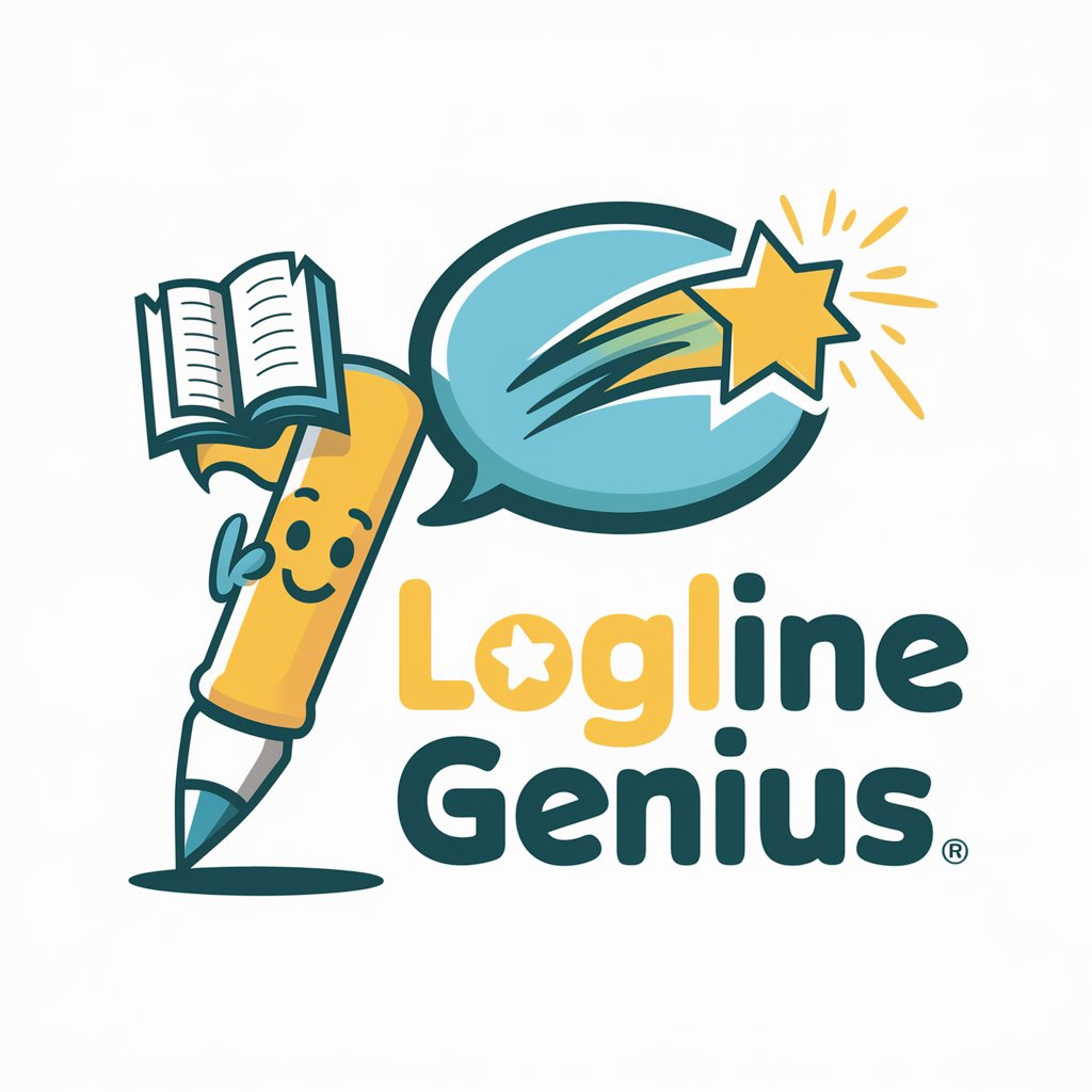 Logline Genius in GPT Store