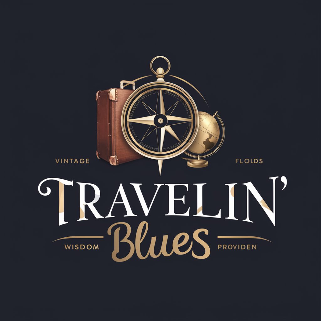 Travelin' Blues meaning?