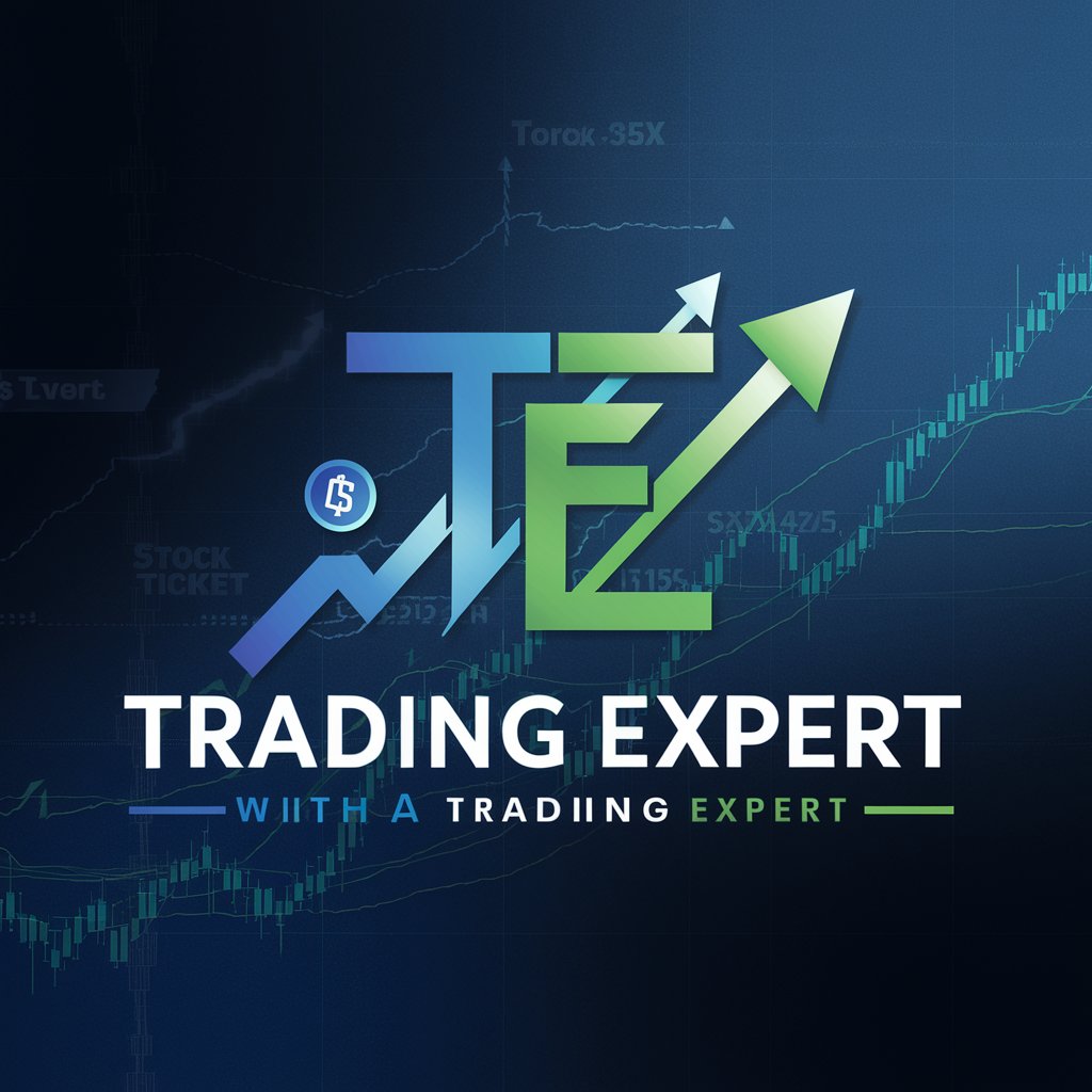 Trading Expert in GPT Store