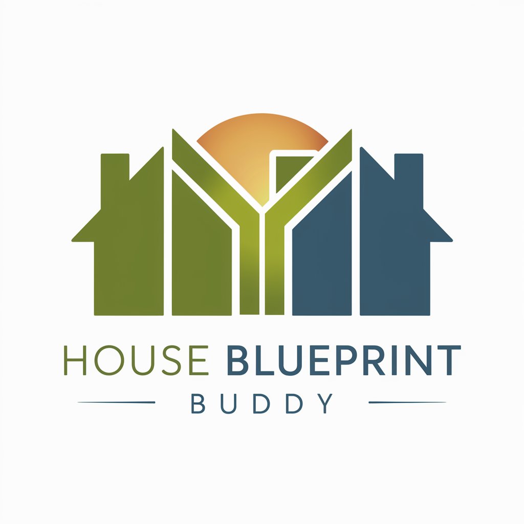 House Blueprint Buddy in GPT Store