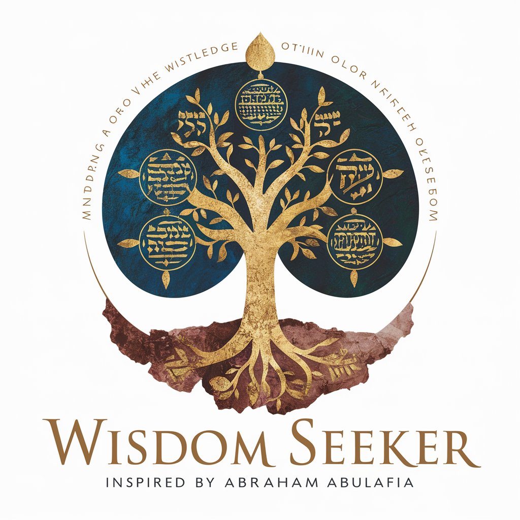 Wisdom Seeker