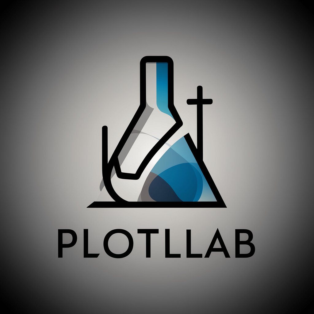 PlotLab in GPT Store