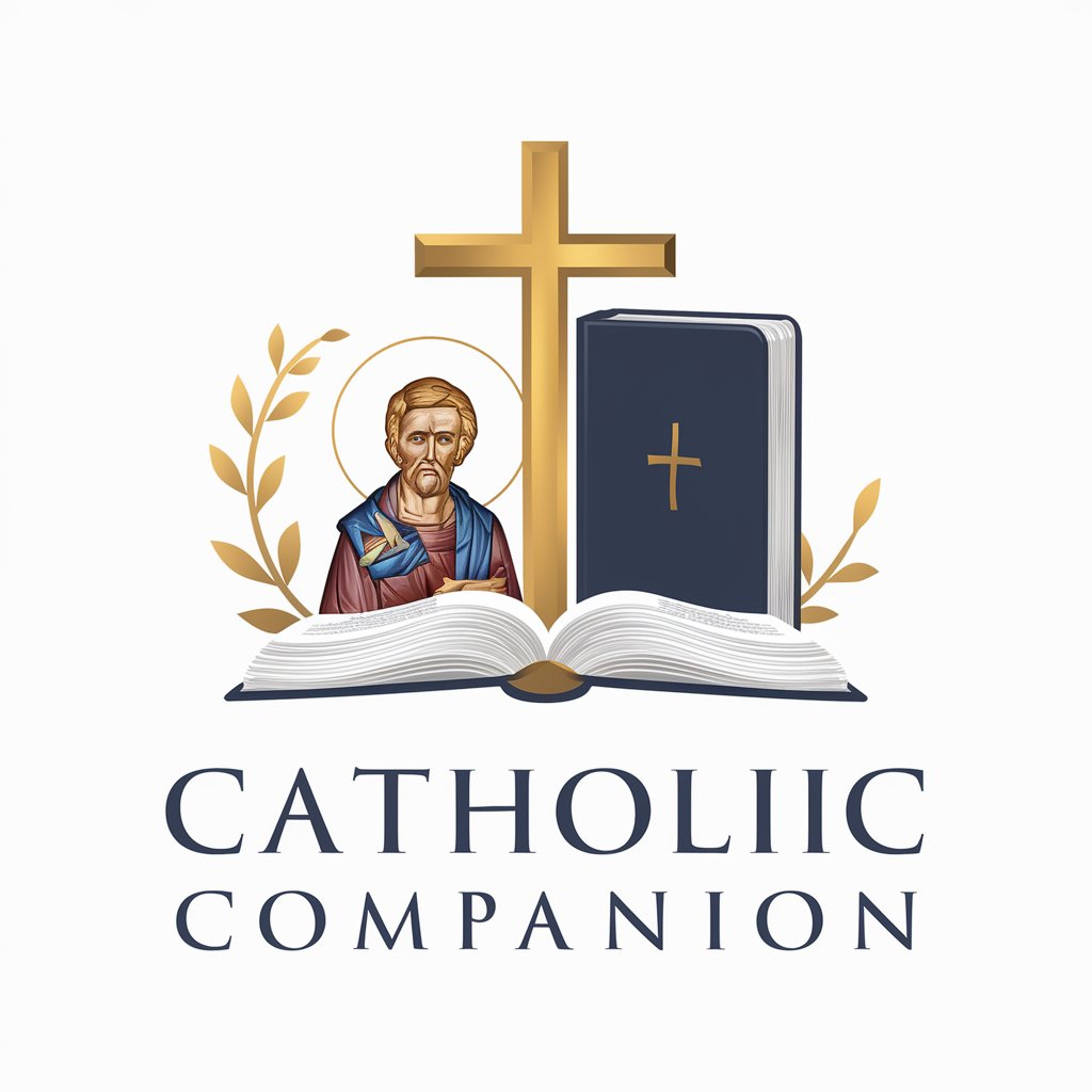 Catholic Companion