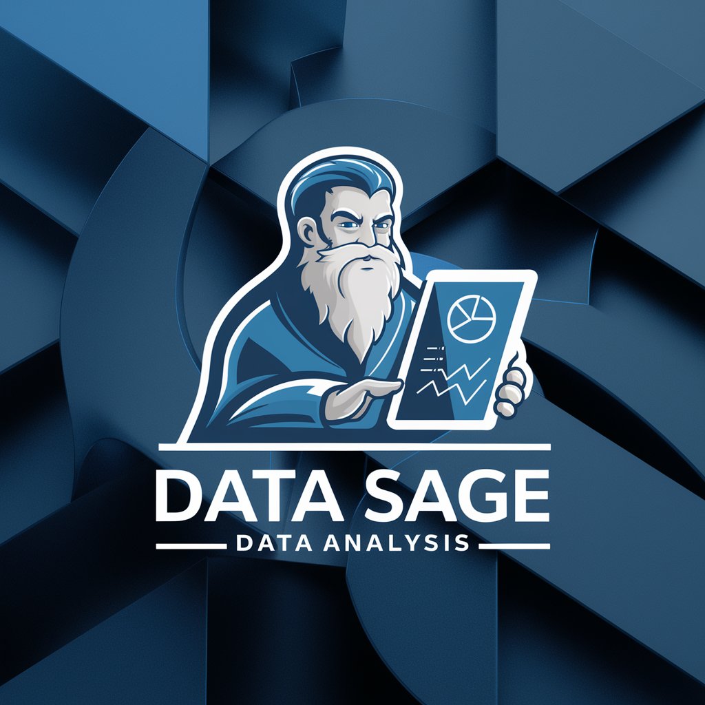 Data Sage