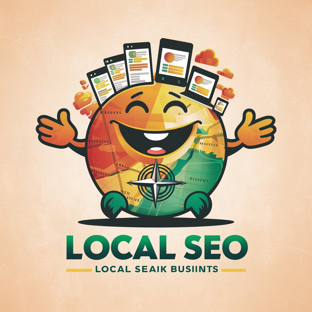 Local SEO