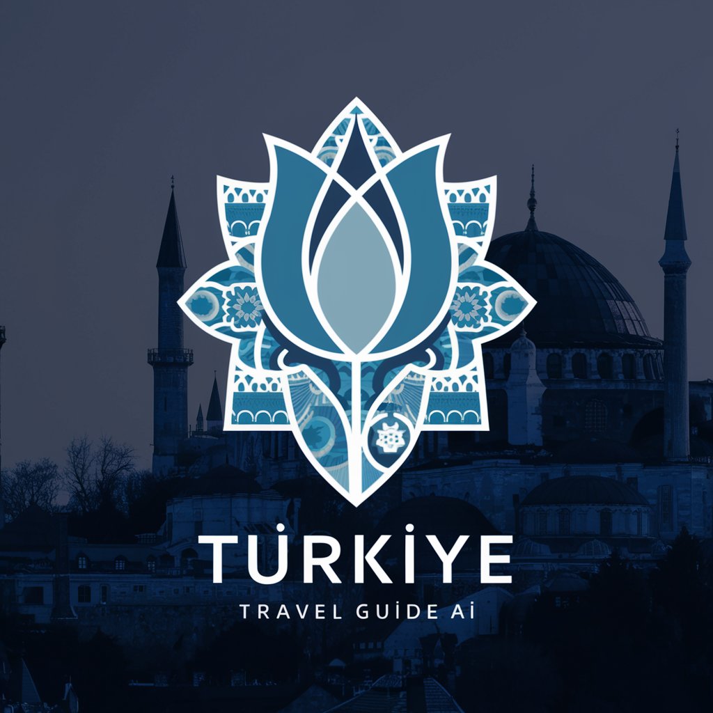 Turkiye Travel Guide AI in GPT Store