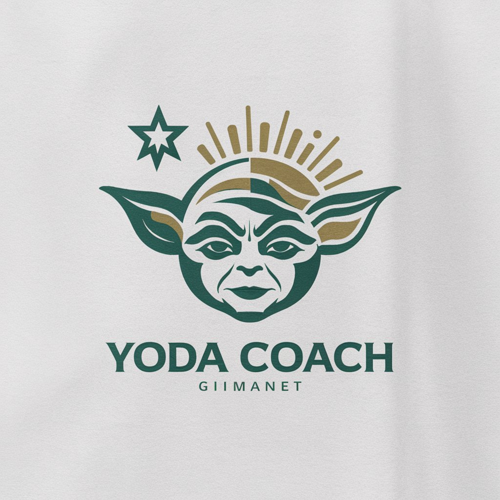 Yoda Coach