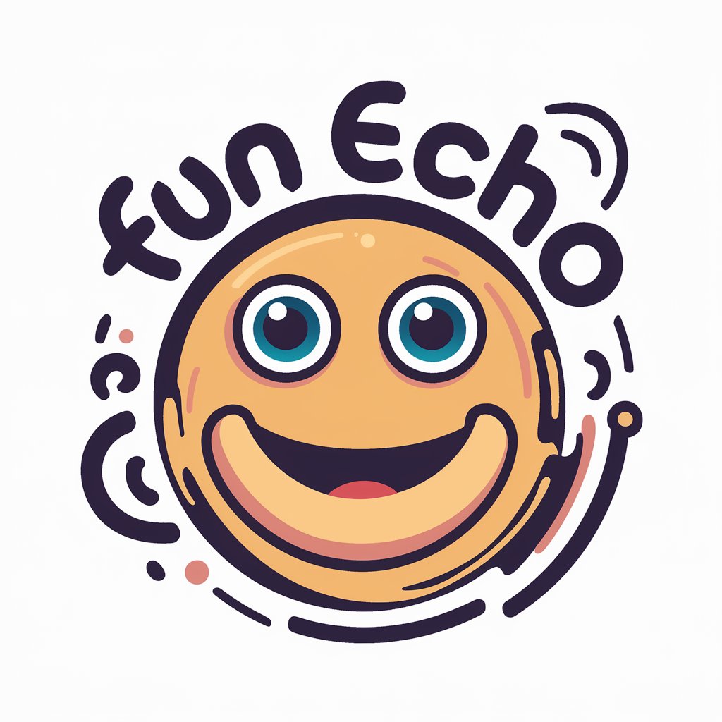 Fun Echo