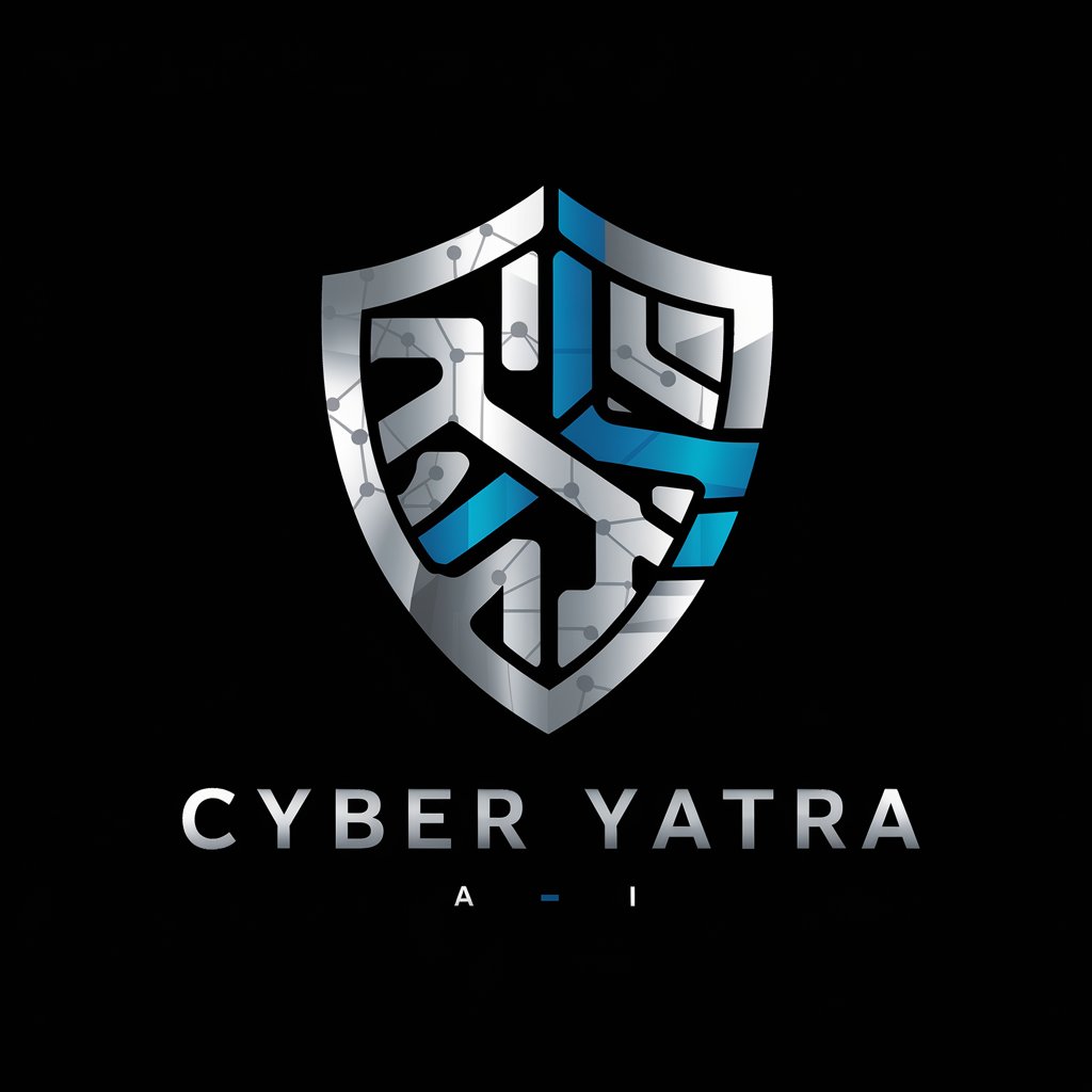 Cyber Yatra AI