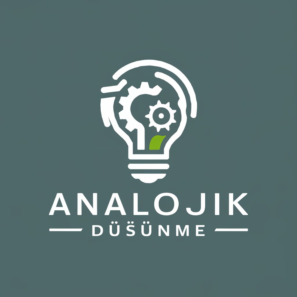 Analojik Düşünme