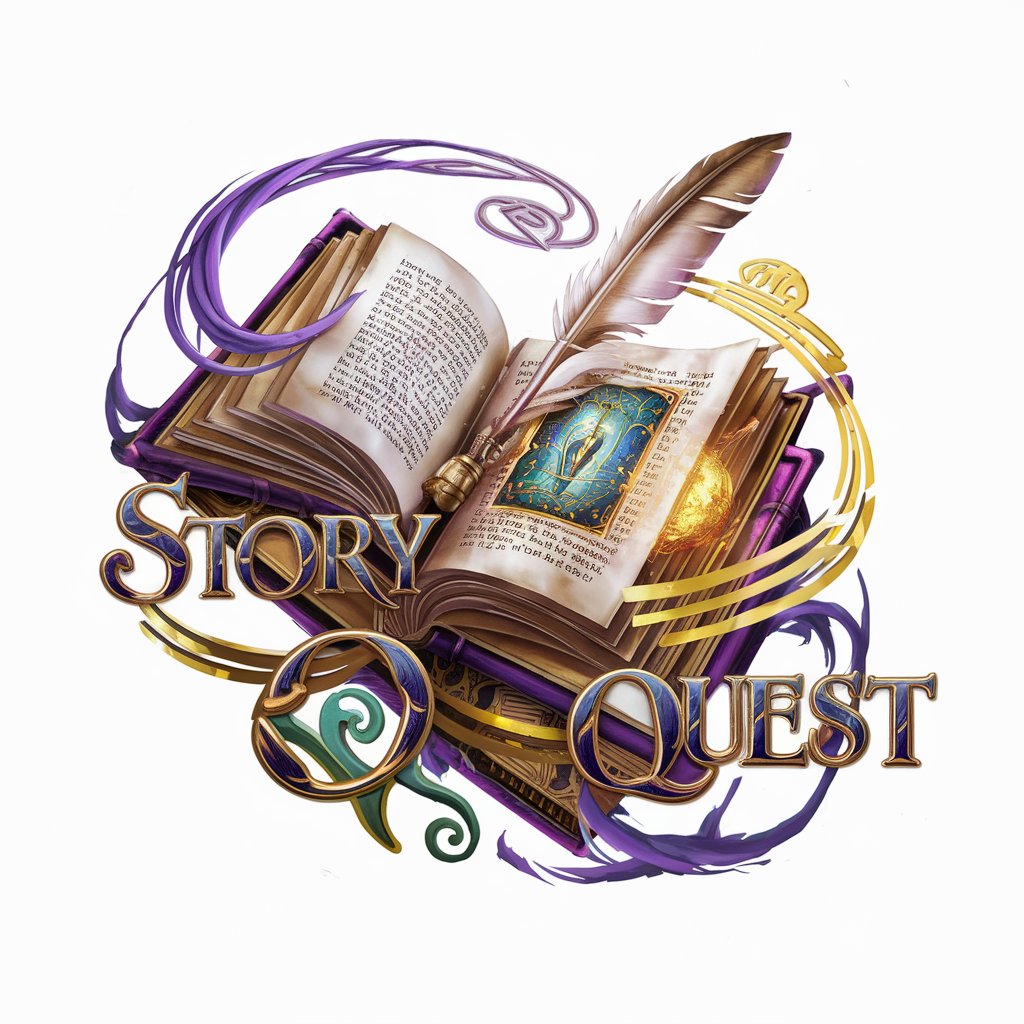 Story Quest