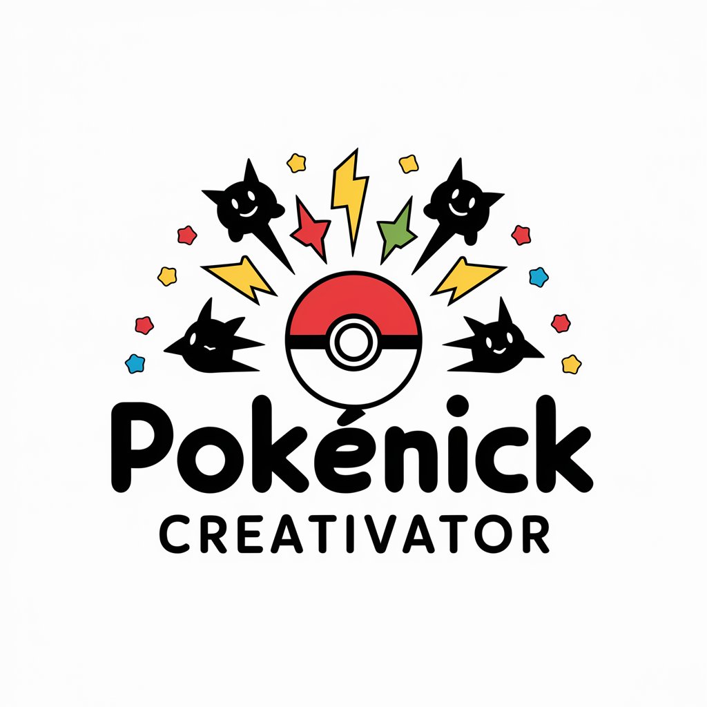 PokéNick Creativator