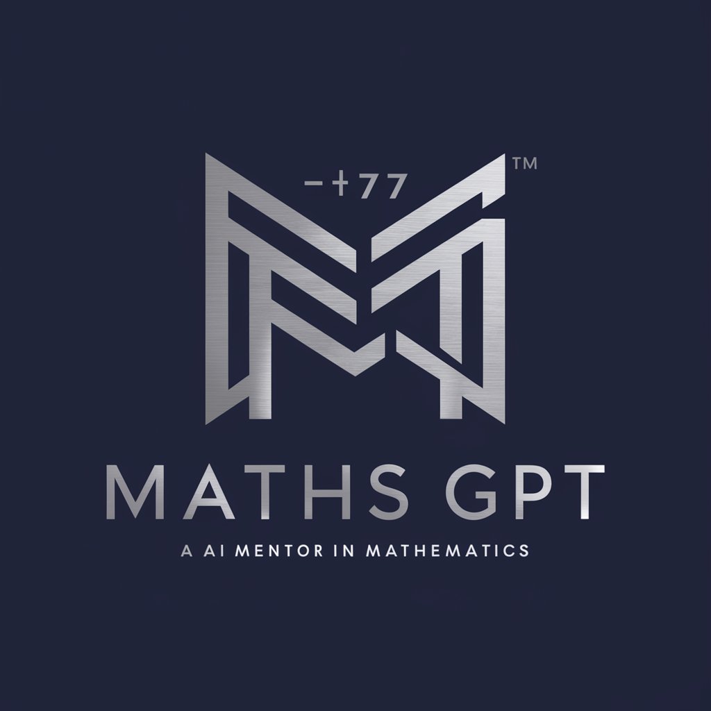 Maths GPT