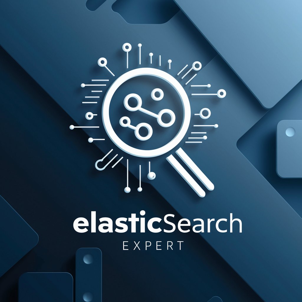 Elasticsearch Expert in GPT Store