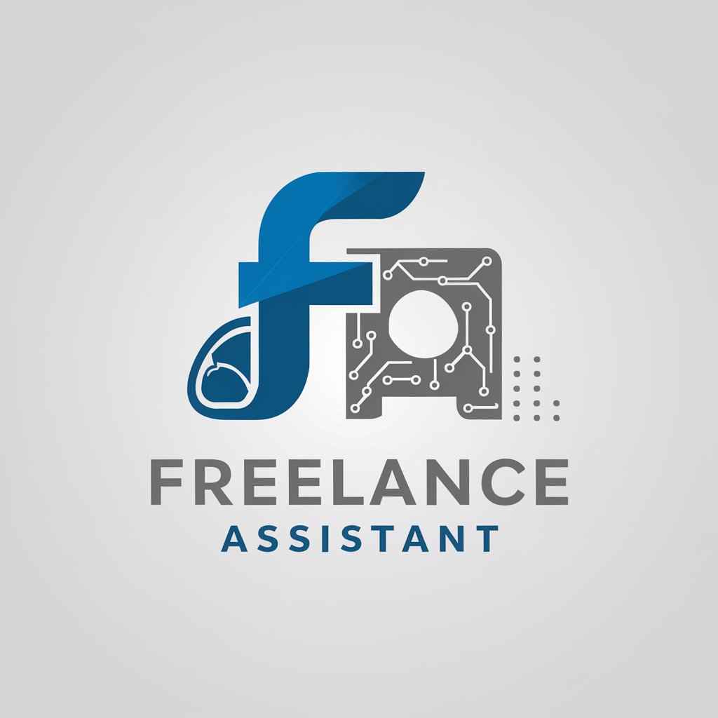 Freelance Assistant