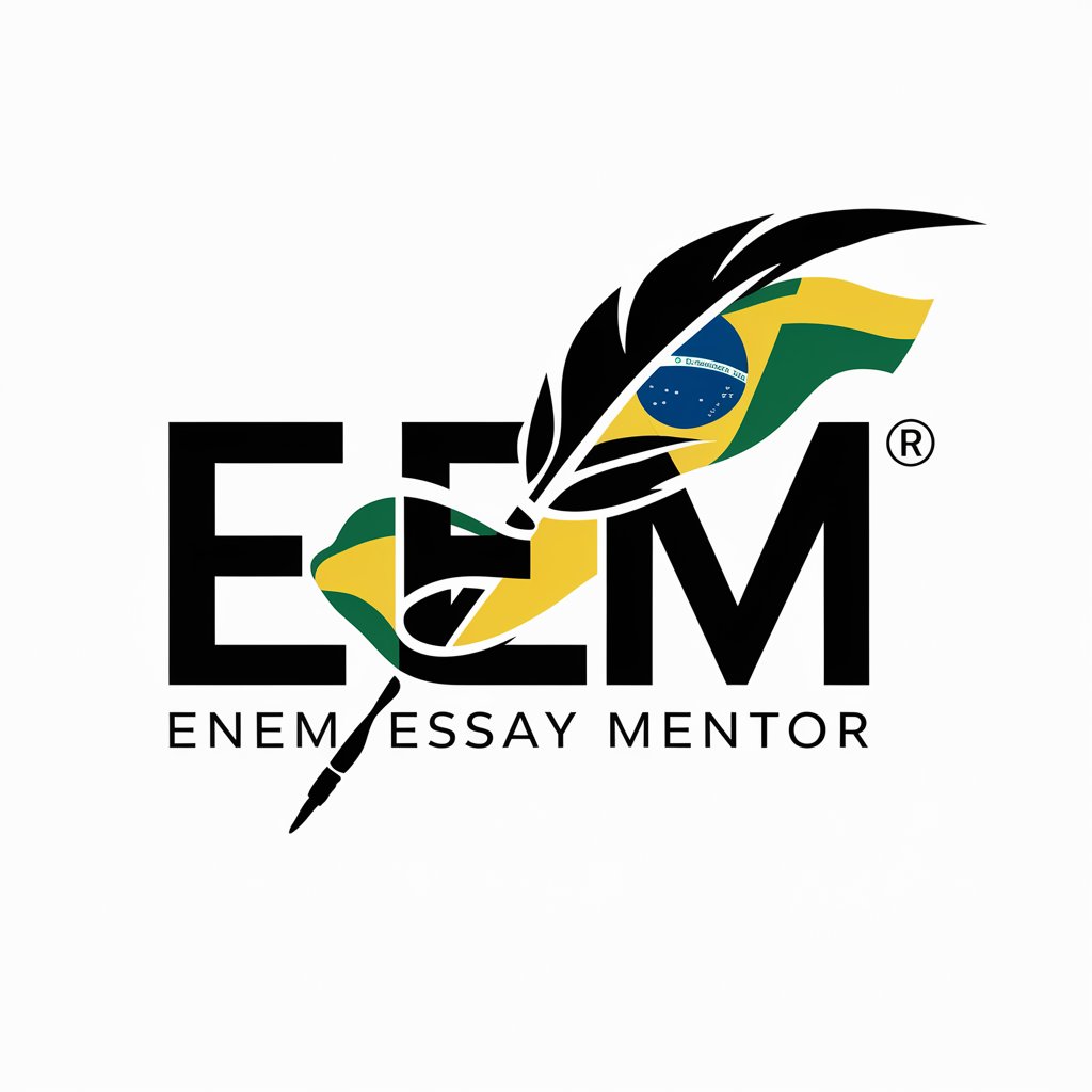 Enem Essay Mentor