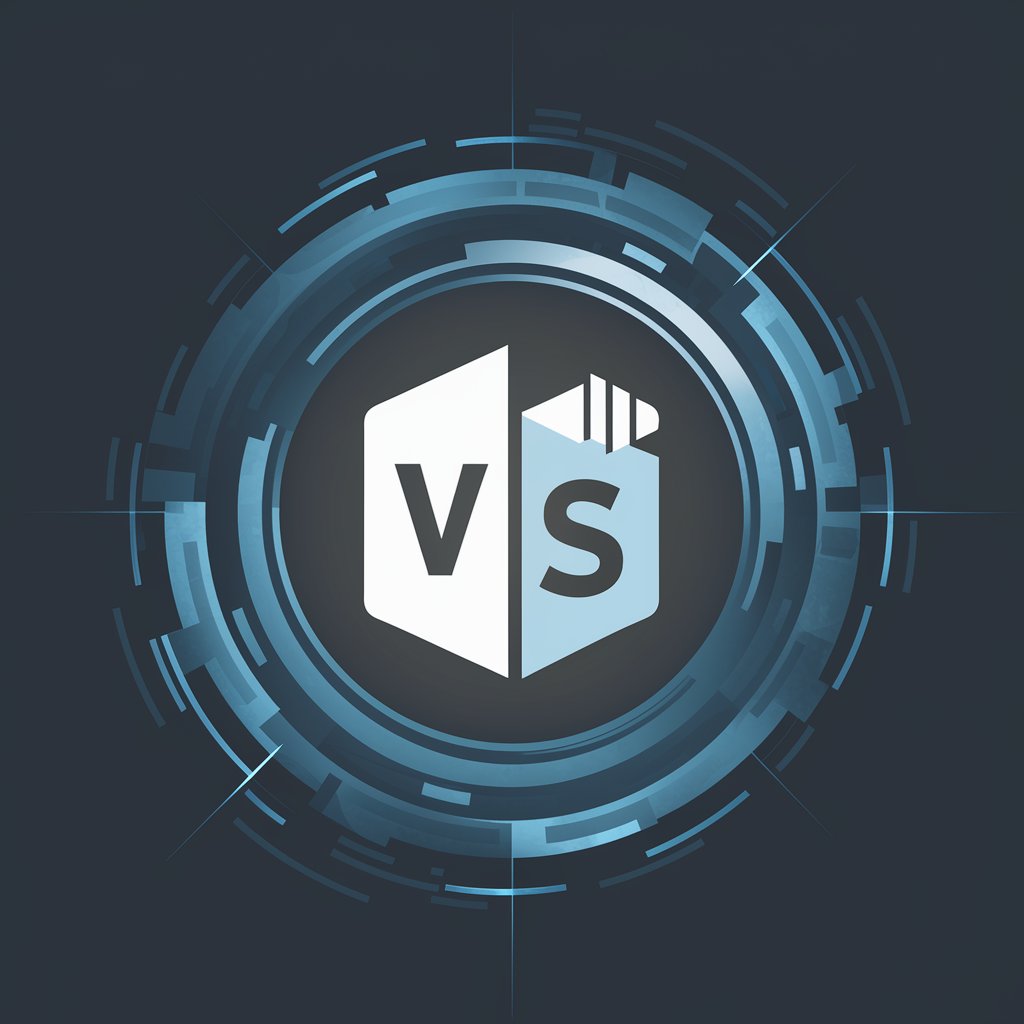VSCode Extension Developer in GPT Store