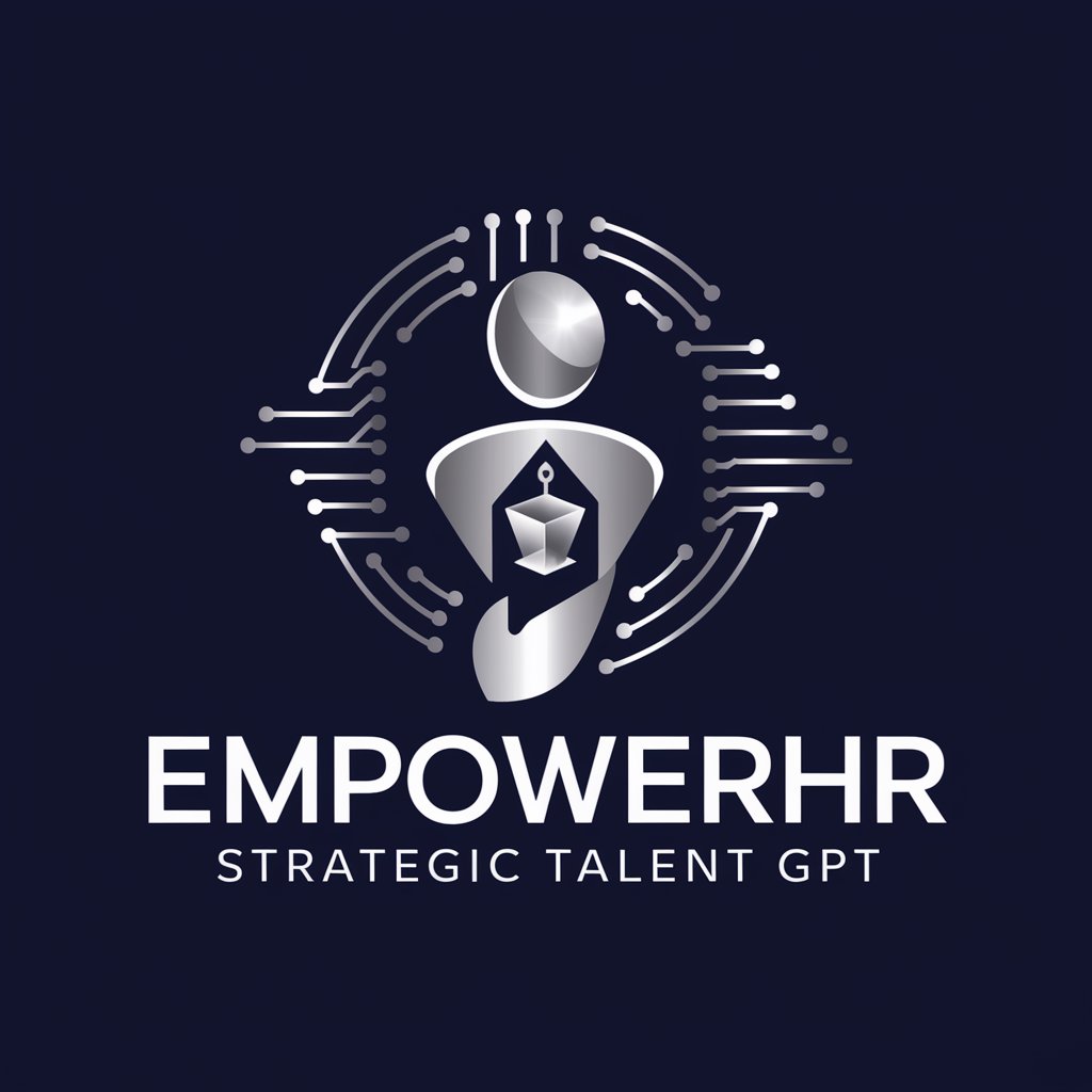 👔 EmpowerHR: Strategic Talent GPT