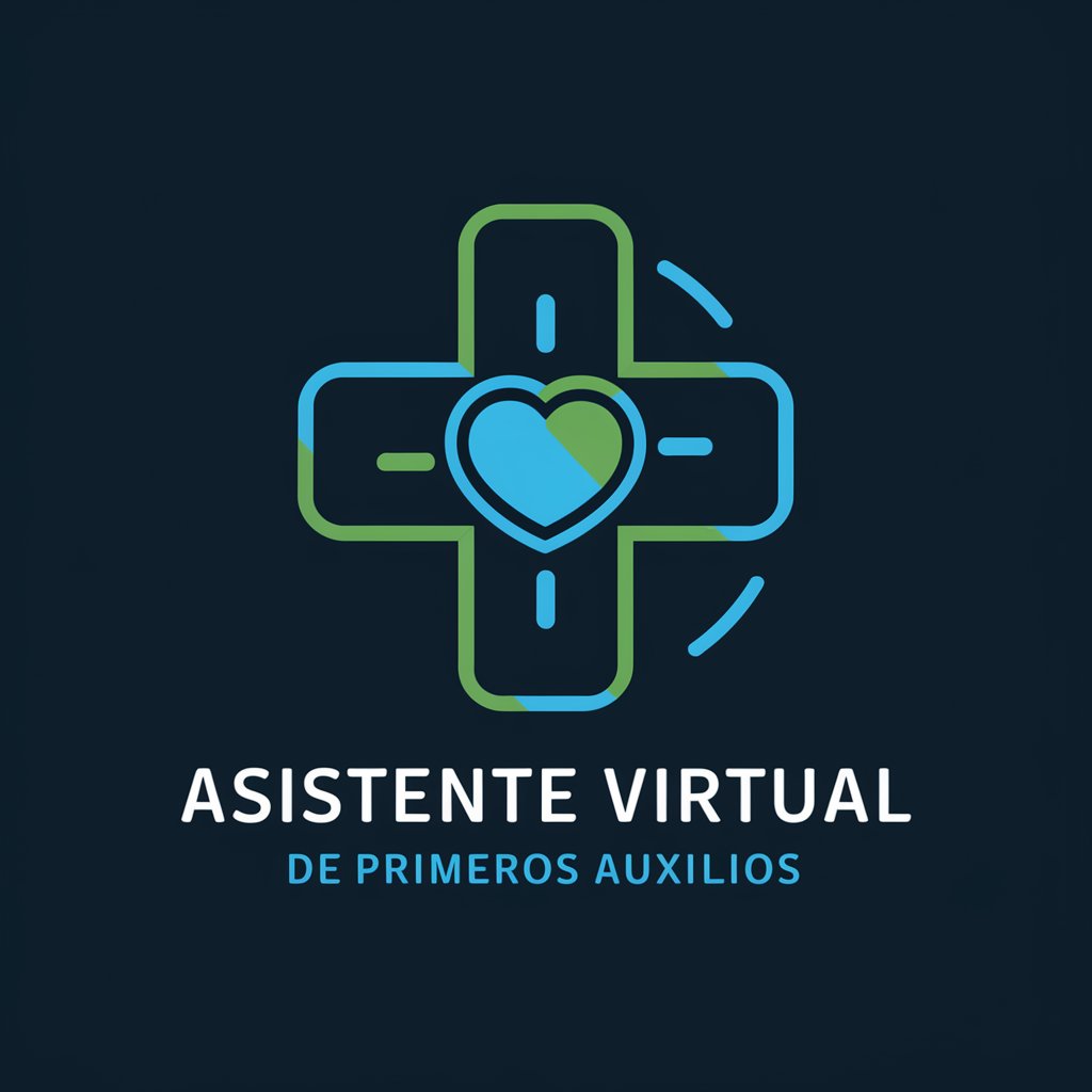 Asistente Virtual de Primeros Auxilios in GPT Store
